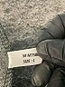 Unbranded Graphic Gray Sweatpants Size L - photo 7