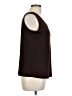 Unbranded Brown Sleeveless T-Shirt Size L (estimated) - photo 4