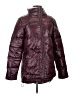 Carve Designs 100% Polyester Solid Burgundy Snow Jacket Size S - photo 1