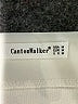 Assorted Brands Solid Ivory White Casual Skirt Size M - photo 4