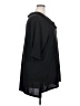 Catherines Black Poncho Size 2X - photo 4