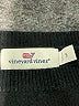 Vineyard Vines Black Long Sleeve Top Size S - photo 7