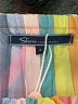 Shore Stripes White Romper Size S - photo 4