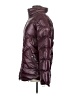Carve Designs 100% Polyester Solid Burgundy Snow Jacket Size S - photo 5