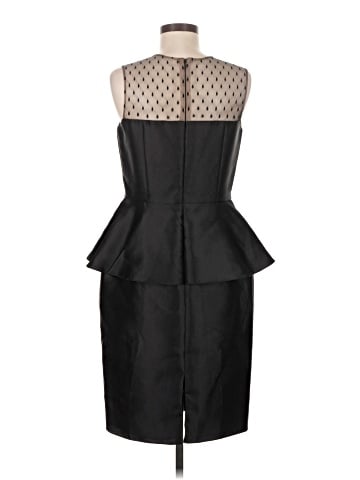 Carmen Marc Valvo Cocktail Dress (view 2)