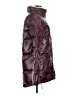Carve Designs 100% Polyester Solid Burgundy Snow Jacket Size S - photo 4