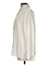 Jaclyn Smith 100% Polyester Color Block Ivory Long Sleeve Blouse Size 12 - photo 5
