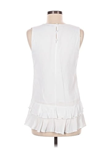 Ro & De Sleeveless Blouse (view 2)