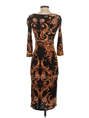 Just Cavalli Cocktail Dress (view 2)