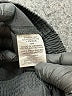 Unbranded 100% Polyester Solid Black Active Pants 12-18 MO / 18 MO - photo 3