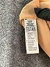 XXI 100% Polyester Tan 3/4 Sleeve Blouse Size S - photo 7
