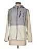 Free Country Color Block Gray Jacket Size M - photo 1