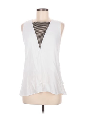 Ro & De Sleeveless Blouse (view 1)