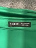 Shein 100% Polyester Green Casual Dress Size M - photo 7