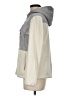 Free Country Color Block Gray Jacket Size M - photo 5