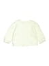 Zara 100% Baumwolle Yellow Jacket Size 6-9 mo - photo 2
