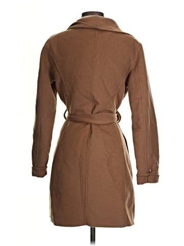 Tahari Wool Coat (view 2)