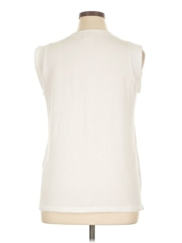 Betsey's Boutique Shop Sleeveless T-Shirt (view 2)