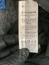 Neve Designs Black Dress Pants Size L - photo 5