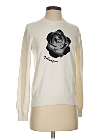 Minnie Rose Pullover Sweater (view 1)
