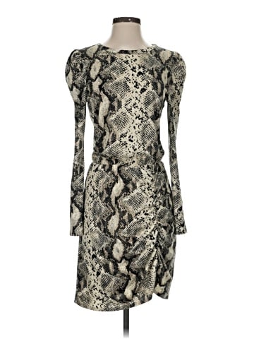 Peyton Jensen Cocktail Dress (view 1)
