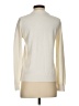 Minnie Rose Floral Ivory Pullover Sweater Size S - photo 2