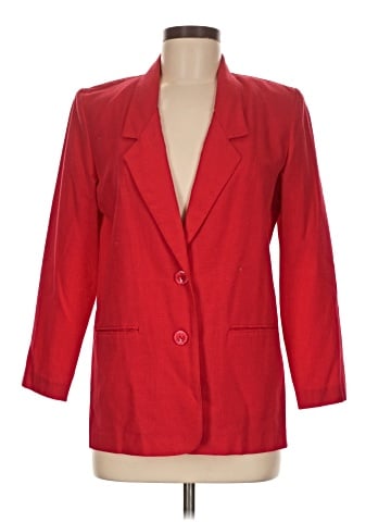 Alfred Dunner Blazer (view 1)