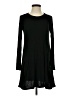 Soprano Black Casual Dress Size S - photo 1