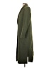 Free People Green Coat Size S - photo 5