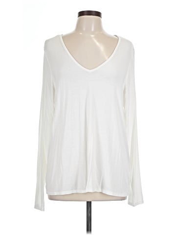 LUXE Long Sleeve T-Shirt (view 1)
