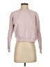 Loup 100% Cotton Pink Sweatshirt Size S - photo 1