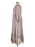 Max Studio Brown Red Casual Dress Size M (estimated) - photo 5