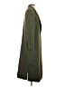 Free People Green Coat Size S - photo 4