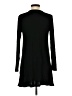 Soprano Black Casual Dress Size S - photo 2