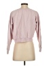 Loup 100% Cotton Pink Sweatshirt Size S - photo 2