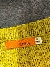 One A 100% Acrylic Yellow Pullover Sweater Size XL - photo 7