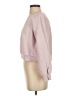 Loup 100% Cotton Pink Sweatshirt Size S - photo 5