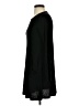 Soprano Black Casual Dress Size S - photo 5