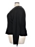 White Birch Black Long Sleeve Top Size 3X - photo 5