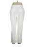 Valerie Stevens Ivory Casual Pants Size 14 - photo 2