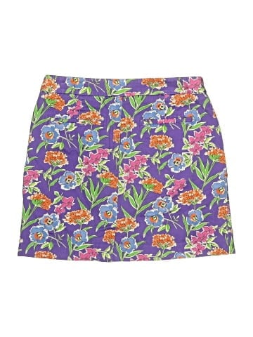 Ralph Lauren Golf Casual Skirt (view 2)