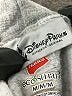 Disney Parks Gray Pullover Hoodie Size M - photo 7