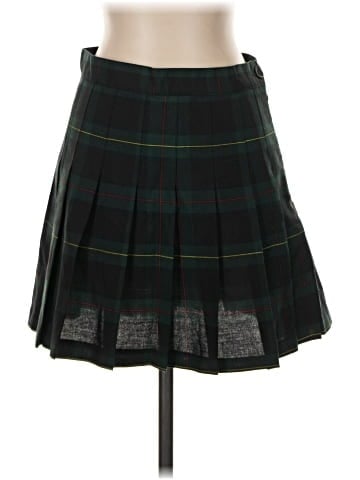 American Apparel Casual Skirt (view 1)