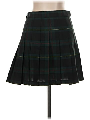 American Apparel Casual Skirt (view 2)