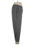 Lands' End Chevron-herringbone Gray Dress Pants Size XL - photo 4