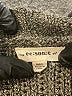 ee:some 100% Polyester Metallic Gray Pullover Sweater Size Med - Lg - photo 7
