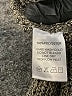 ee:some 100% Polyester Metallic Gray Pullover Sweater Size Med - Lg - photo 8