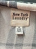 New York Laundry Plaid Teal Long Sleeve Blouse Size 3X - photo 7
