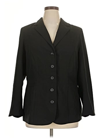 Avenue Blazer (view 1)