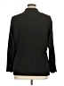 Avenue Black Blazer Size 14 - photo 2